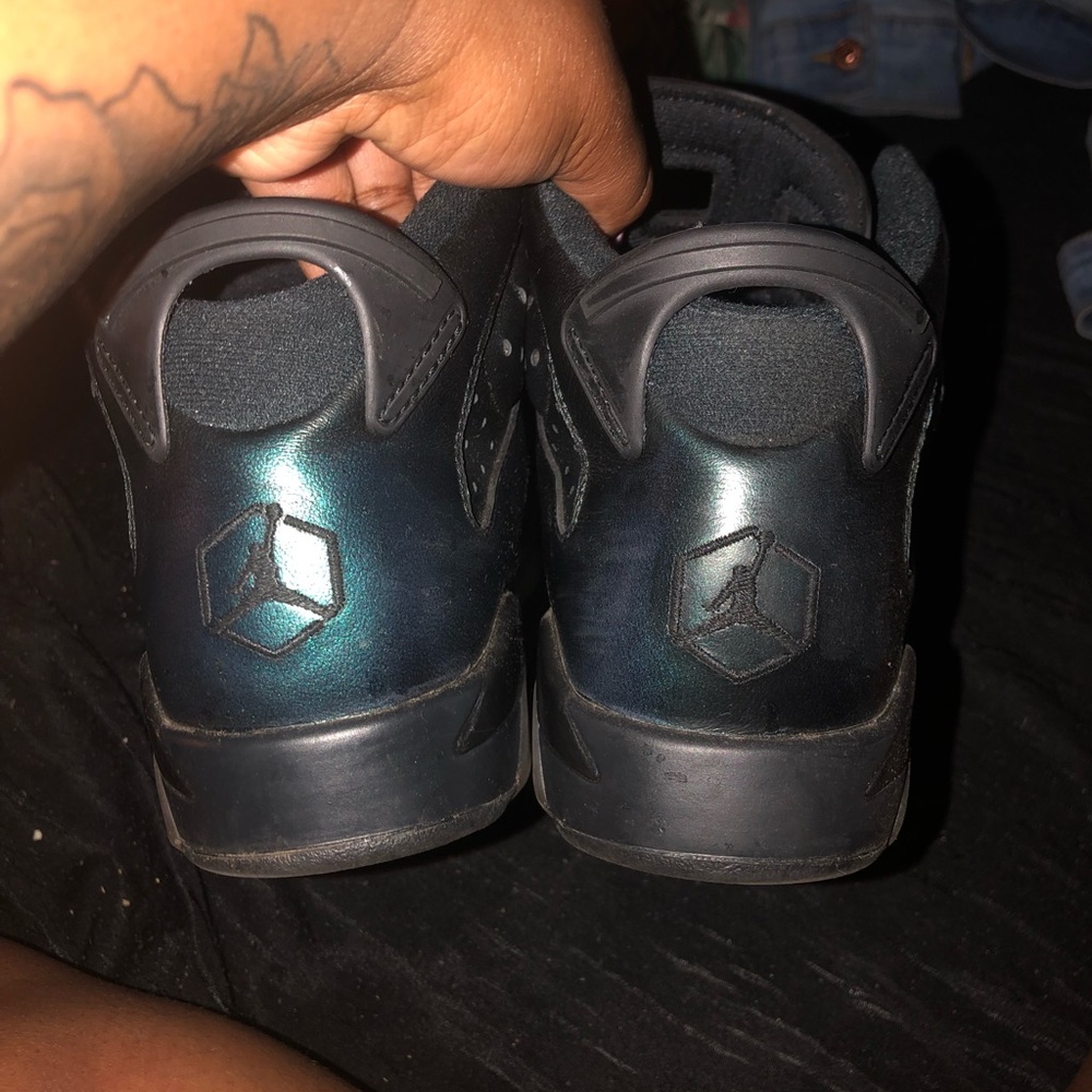 Air Jordan Sneakers